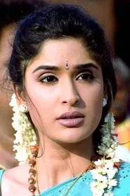 Anjala Zaveri en Pagaivan
