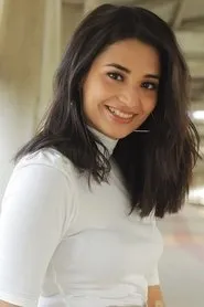 Anjali Barot en Chabutro