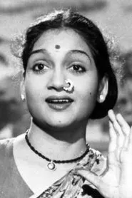 Anjali Devi en Mannadhi Mannan