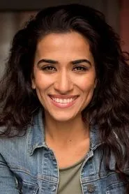 Anjali Khurana en Big Rage