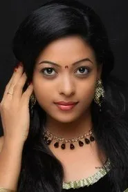 Retrato de Anjali Rao