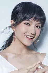 Anjaylia Chan en When C Goes with G7