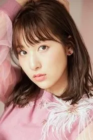 Retrato de Anju Inami