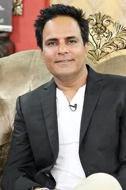 Foto de Anjum Shahzad