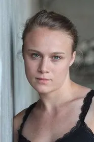 Retrato de Anke Retzlaff