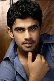 Retrato de Ankit Mohan