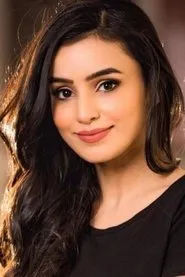 Retrato de Ankita Sharma