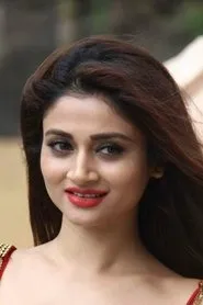 Retrato de Ankita Shrivastav