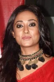 Retrato de Ankitaa Chakraborty