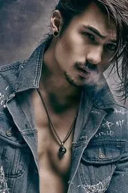 Retrato de Anmol K.C.