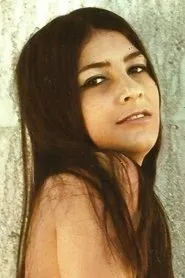 Retrato de Ann Ali