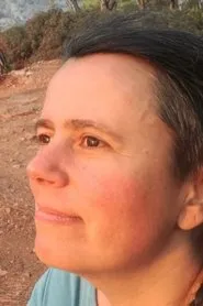 Retrato de Ann Antidote