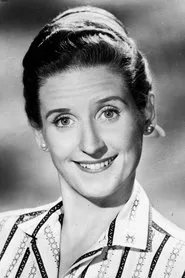 Retrato de Ann B. Davis