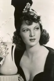 Ann Corio en Jungle Siren
