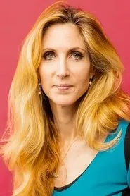 Foto de Ann Coulter