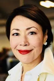 Ann Curry en Nasrin