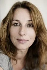Ann Eleonora Jørgensen en En tus manos