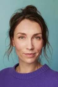 Retrato de Ann-Kathrin Hinz