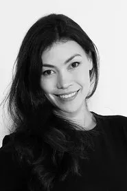 Retrato de Ann Marie Simpson