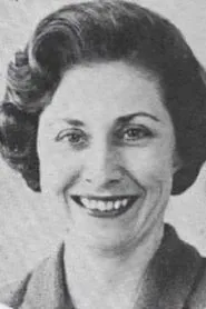 Ann Muffly en La estación de la bruja