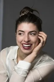 Retrato de Ann Raffaela Lupo