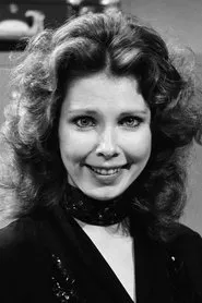 Retrato de Ann Risley