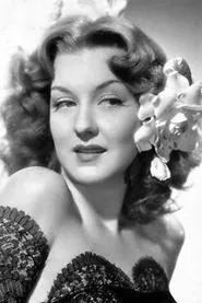 Ann Savage en Passport to Suez