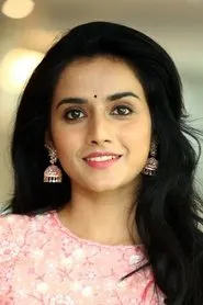 Retrato de Ann Sheetal