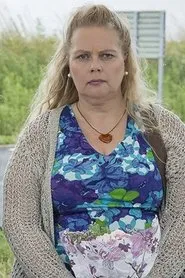 Ann-Sofie Nurmi en Ping-pongkingen