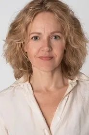Ann-Sofie Rase en Det okända.