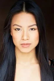 Ann Truong en Blanco Humano 2