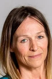 Retrato de Ann Tuts