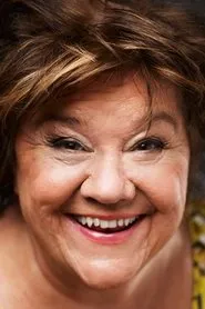 Ann Westin en Los crímenes de Fjällbacka: La maldición de Lucía