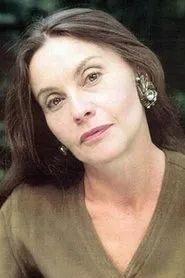 Retrato de Anna Łopatowska