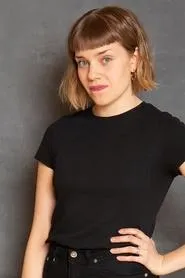 Anna Airola en Laitapuolen hyökkääjä