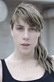Retrato de Anna Alfieri