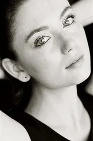 Retrato de Anna B. Shaffer