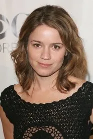 Retrato de Anna Belknap