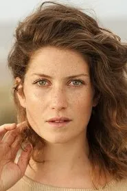 Retrato de Anna Berentina
