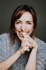 Retrato de Anna Bertran