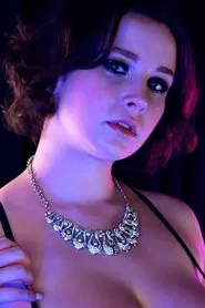 Retrato de Anna Blaze