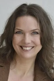 Retrato de Anna Blomberg