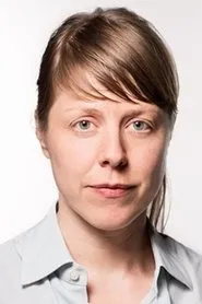 Foto de Anna Böger interpretando a Verena en Doktorspiele