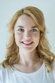 Anna Böhm en Äpärä