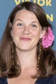 Anna Bruus Christensen en Viktor mod verden