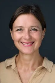 Retrato de Anna Bubníková