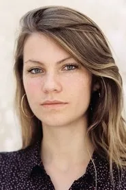 Retrato de Anna Bullard