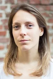 Retrato de Anna Canale
