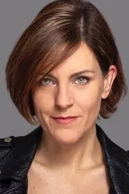 Retrato de Anna Carvalho