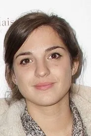 Retrato de Anna Chalon